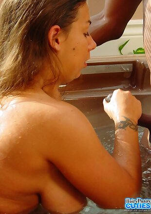 hairy