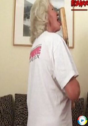 granny