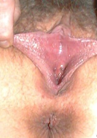 amateur,older,mom