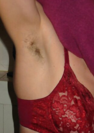 older,brunette