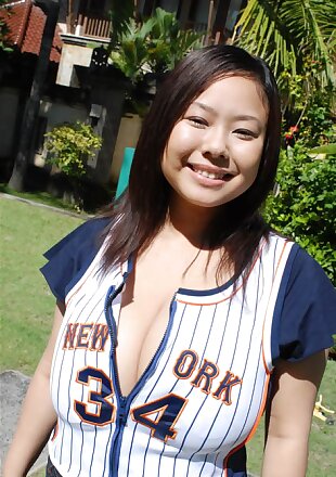 busty