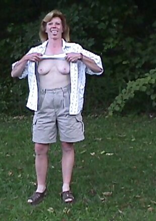 amateur,older,private