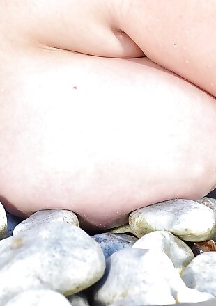 outdoor,stockings,huge