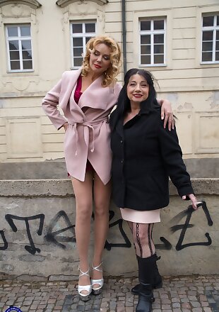 milf