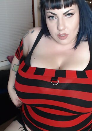 busty