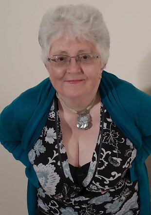 busty,granny