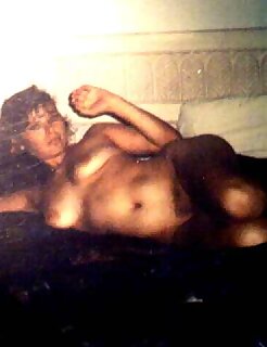 amateur,older,mom
