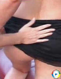 ass