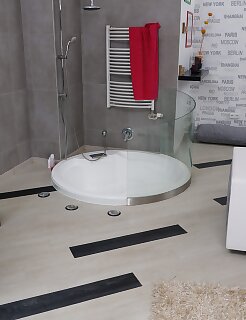 hairy,housewife,lesbian