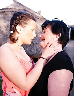 lesbian