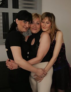 lesbian