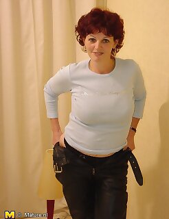mom
