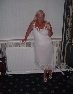 amateur,older,mom