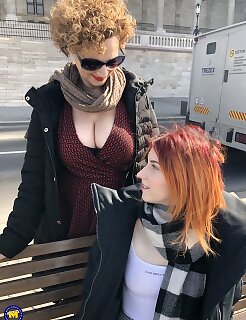 lesbian