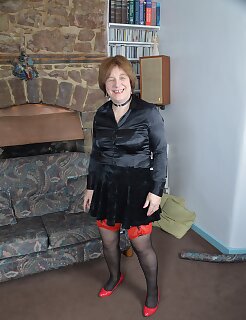 busty,milf,anal