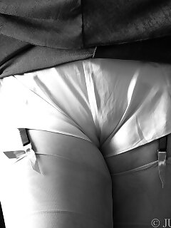retro,stockings,vintage