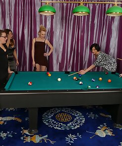 lesbian