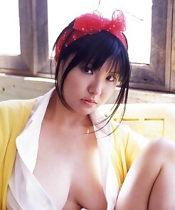 busty