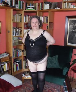 busty