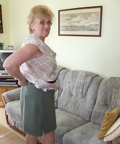 amateur,older
