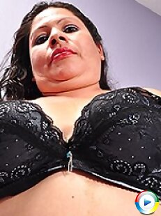 bbw,hairy