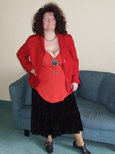 milf,stockings