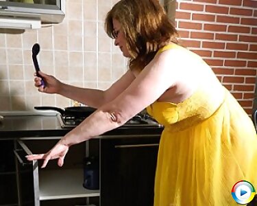 housewife