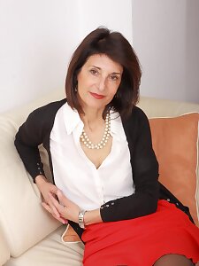 wife,stockings