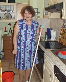 housewife