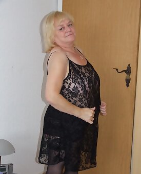mom