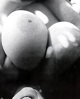 busty