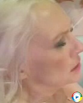 granny,anal,blonde