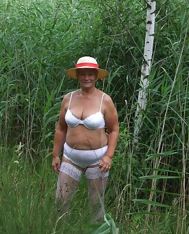 mom