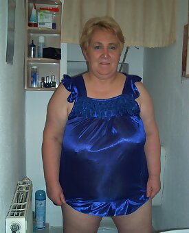 mom