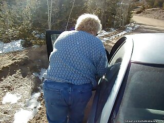 amateur,older,private