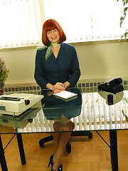 stockings,busty,lesbian