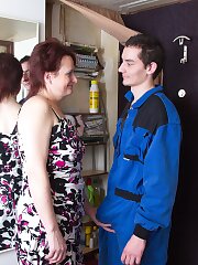 wife,housewife