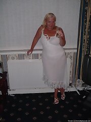 amateur,older,mom