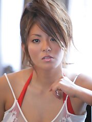 busty