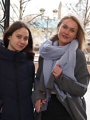 milf,lesbian