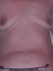 amateur,older,mom