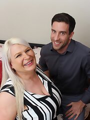 busty,housewife