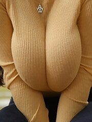 busty