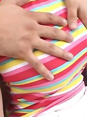 busty