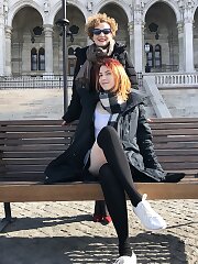 lesbian