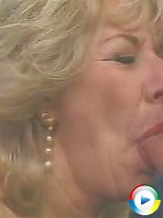 granny,blonde