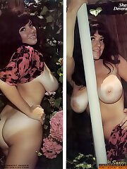 busty