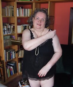 busty