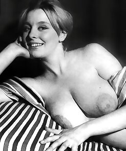 busty