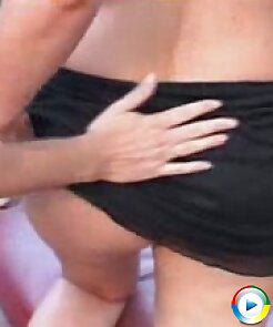 ass